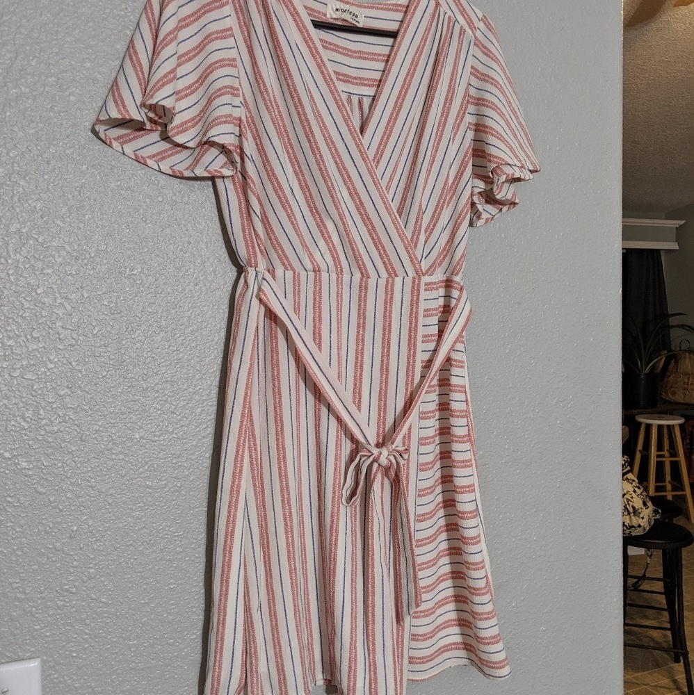 Cute Women's Dress by Monteau (L)